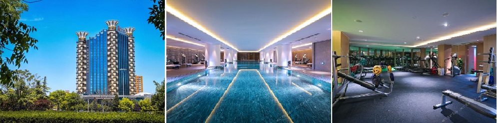 維景國際大酒店