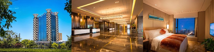 維景國際大酒店